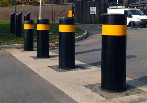 catalogue of impact tested vehicle security barriers|vehicle security barriers guidance.